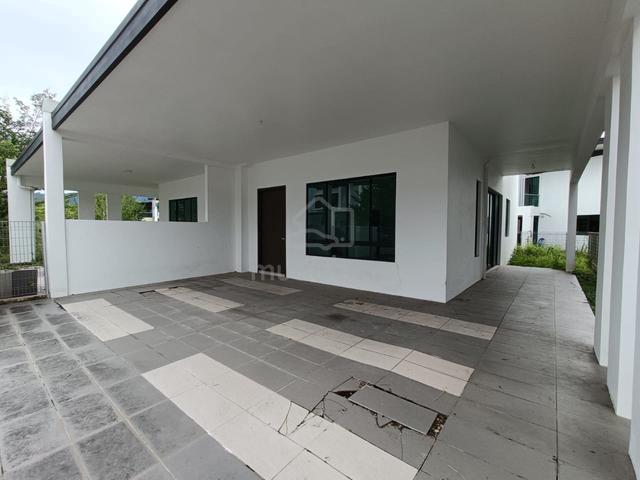 park residence 1