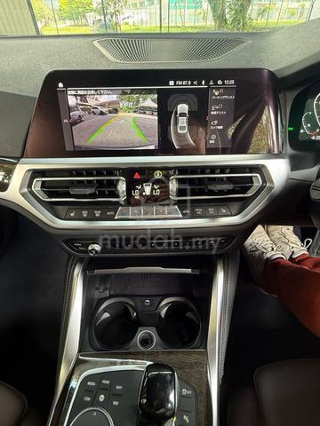 2022 Bmw 420i 2.0 COUPE M SPORT H/KARDON P/S LED - 5