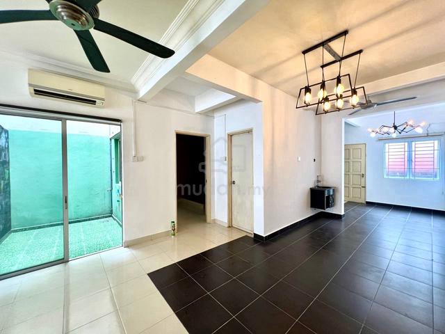 Fully Extended 2sty Terrace, Cahaya Alam, Seksyen U12, Shah Alam 4