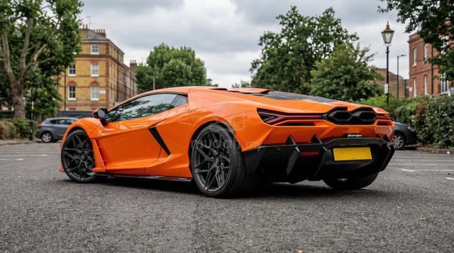 2024 Lamborghini Revuelto V12 VOSSEN FORGED SERIES - 2