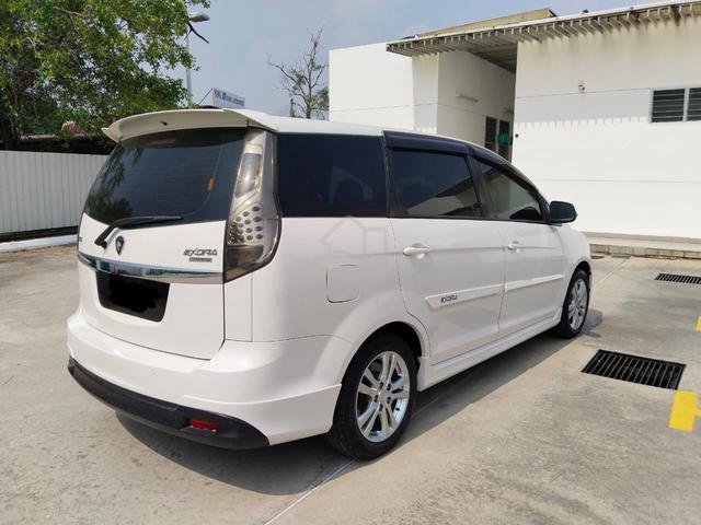 2013 Proton EXORA 1.6 BOLD PREMIUM (A) - 4