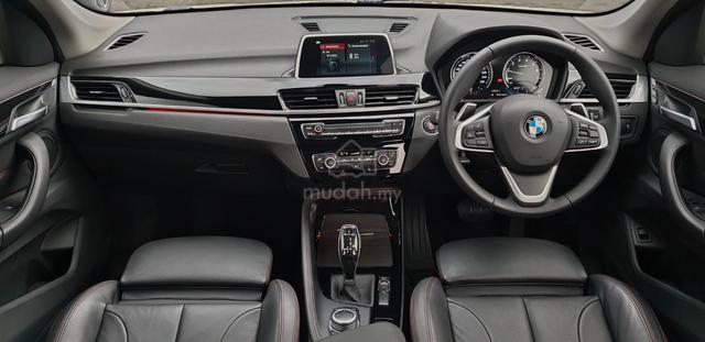 BMW X1 2.0 sDrive20i Dual Clutch 3 Years WARRANTY - 3