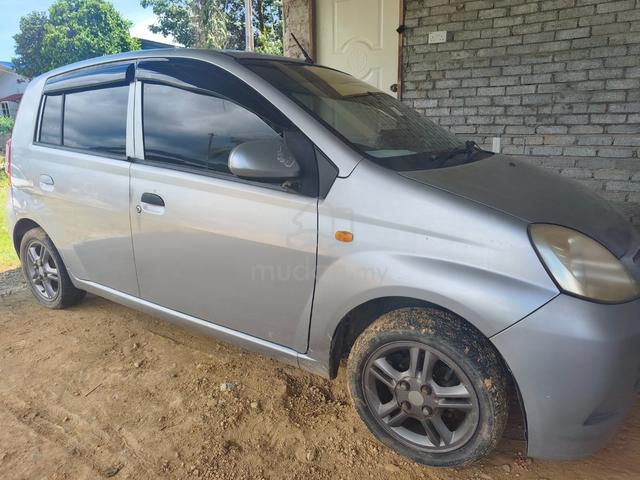 2010 Perodua VIVA 0.8 850 EX (M) - 5