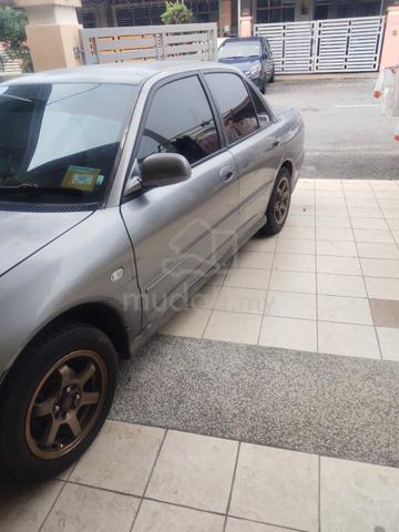 2002 Proton WIRA 1.5 GL (A) - 5