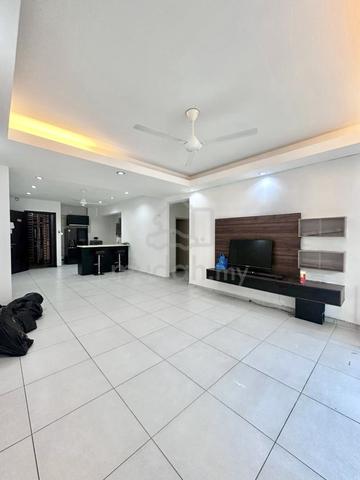 Lagenda Tasek Luxurious Suites 1