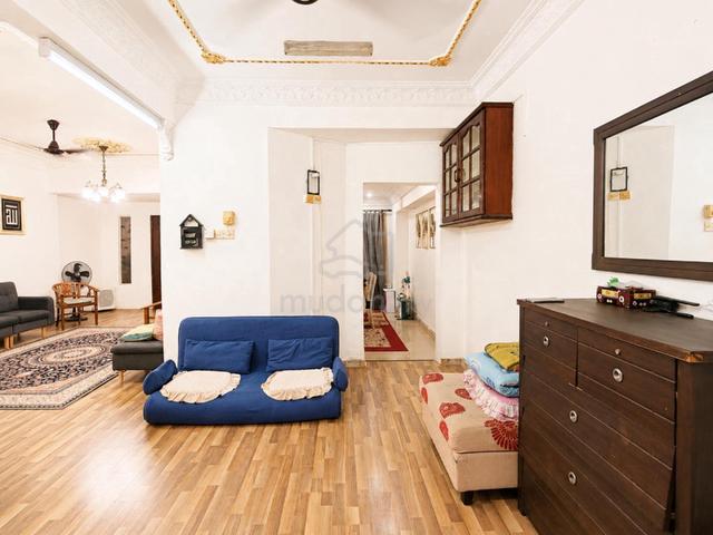 Bandar Baru Uda Padi Malinja Renovated [ Size 22 X 75 / Non-Bumi Lot ] 1