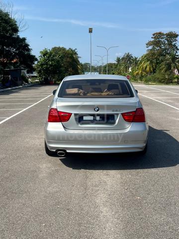 2009 Bmw 320i 2.0 (A) - 4
