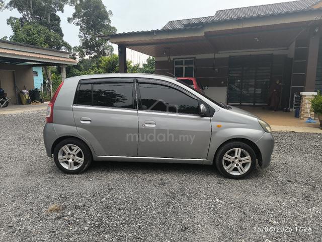 2009 Perodua VIVA 847cc 850 EX (M) - 3