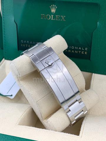 Rolex Sea-dweller 126600 Red Wording (SD43 Mark 2 - photo 5 of 6