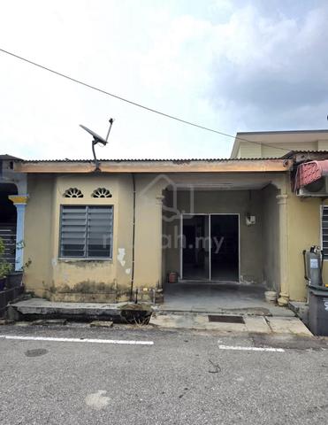 (KOS MURAH) Taman Pertama Indah Muar 1