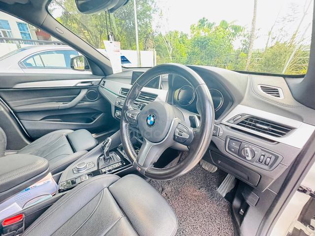 2021 Bmw X1 sDRIVE20i M SPORT 2.0L (A) - 3