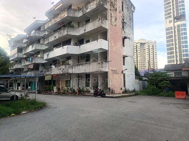 Taman Batu Bukit 1
