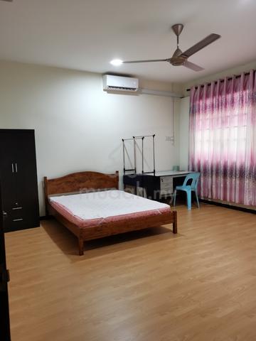 Furnished master n medium room at opposite Sarikei General hospital 1