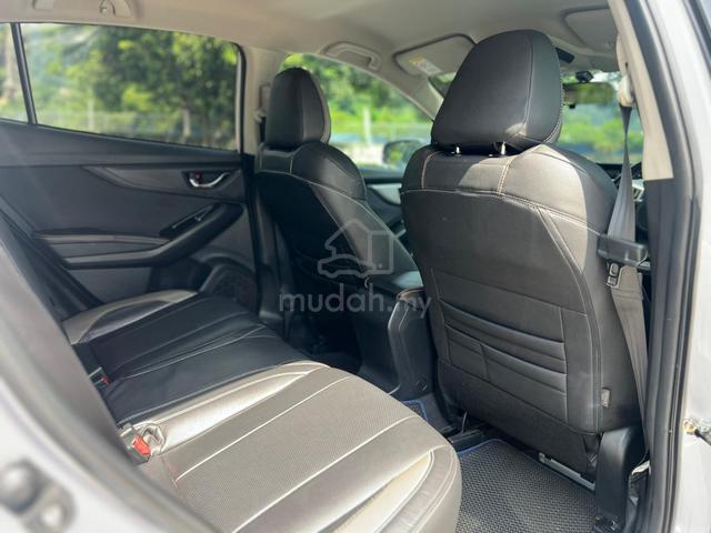 2022 Subaru XV i-P GT Edition 2.0L (A) - 3