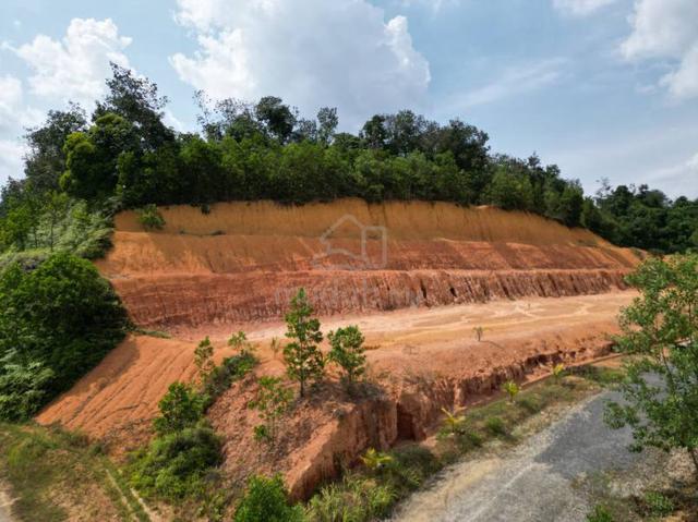 Potential Development Land Kampung Tengah Sungai Merab Sepang 1