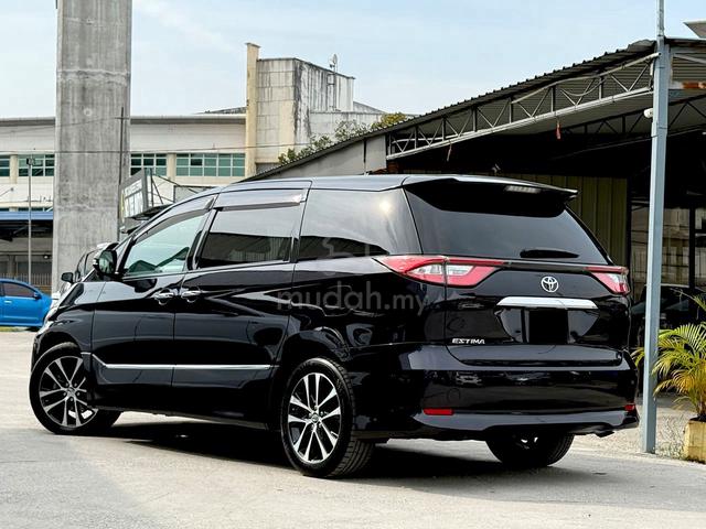 2019 2024 Toyota ESTIMA 2.4 AERAS PREMIUM WARRANTY - 2