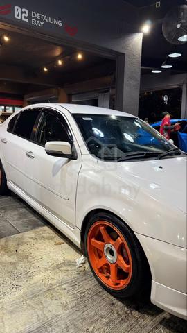 2011 Proton PERSONA 1.6 SE (A) - 5
