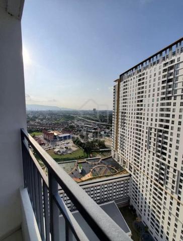 Residensi Pauh Permai 5