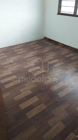 Seksyen 4 Wangsa Maju Flat 1
