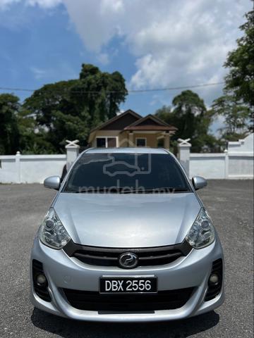 Perodua MYVI 1.5 SE ZHS (A) - 1