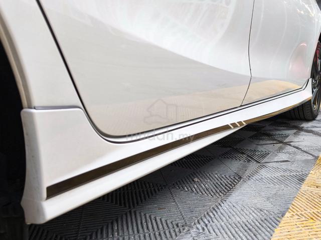 Toyota YARIS 1.5 G (A) F/SERVIS Ud/WARANTY PERFECT - 4