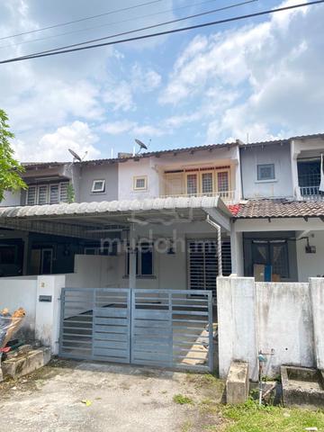 Rumah klebang jaya low cost for SALE!!!! 1