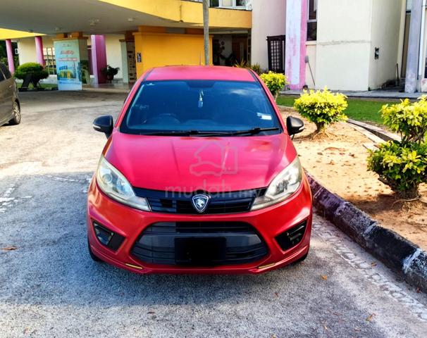 Proton IRIZ 1.3 STANDARD (M) - RM7500 (NEGO) - 3