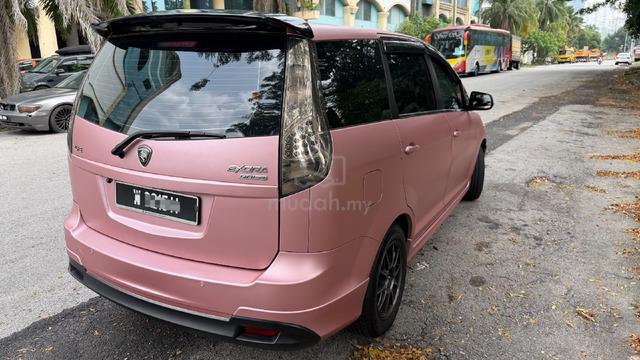 2013 Proton EXORA 1.6 BOLD EXECUTIVE (A) - 2
