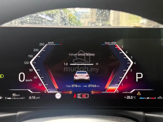 3700k 2023 Bmw 2 SERIES 3.0 M240I X DRIVE COUPE(A) - 4