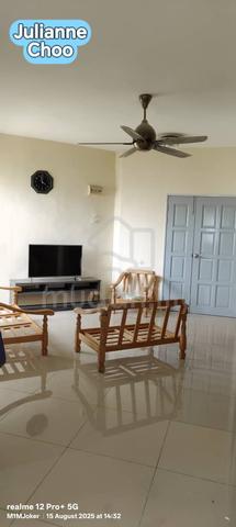 Desa Bayan Apartment 1
