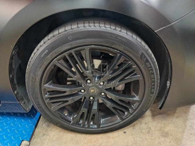2015 Lexus ES250 2.5 LUXURY FACELIFT (A) - 4