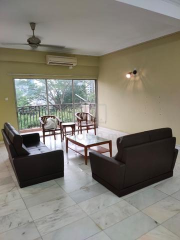 Pelita Indah Condominium 1