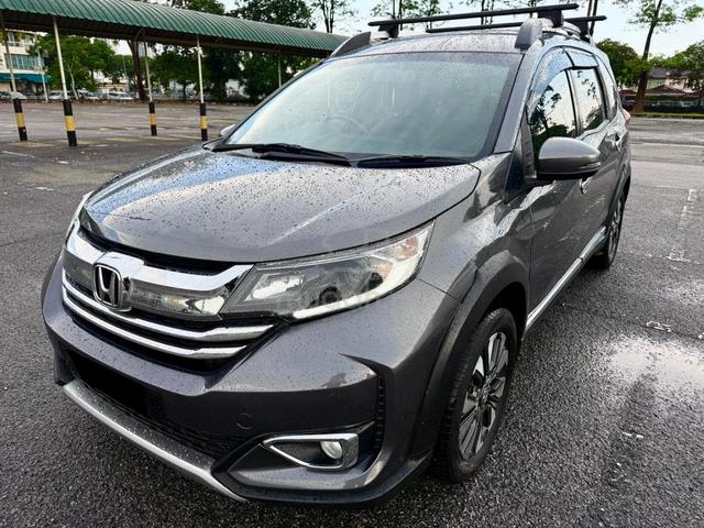 2021 Honda BR-V V 1.5L (A) FULL SPEC FAMILY CAR - 3