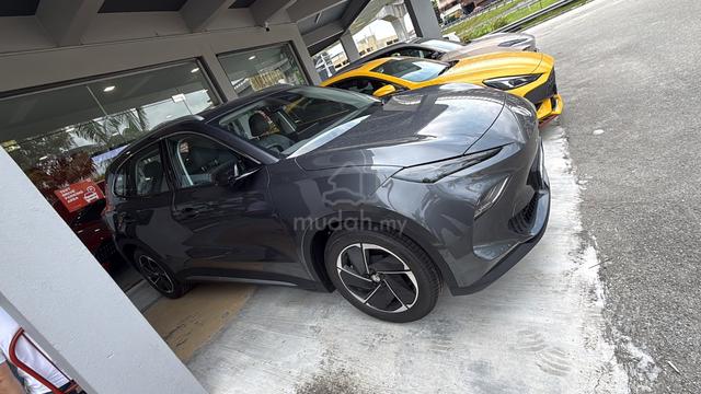 2026 Mg S5 LUX MY26 EV ready stock - 1