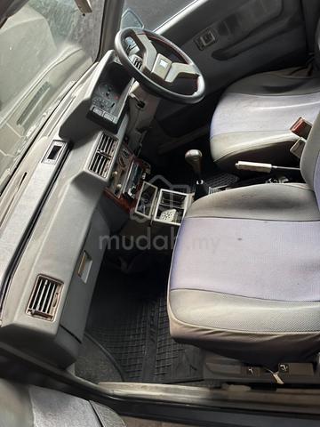 1997 Proton ISWARA 1.3 S (M) - 3