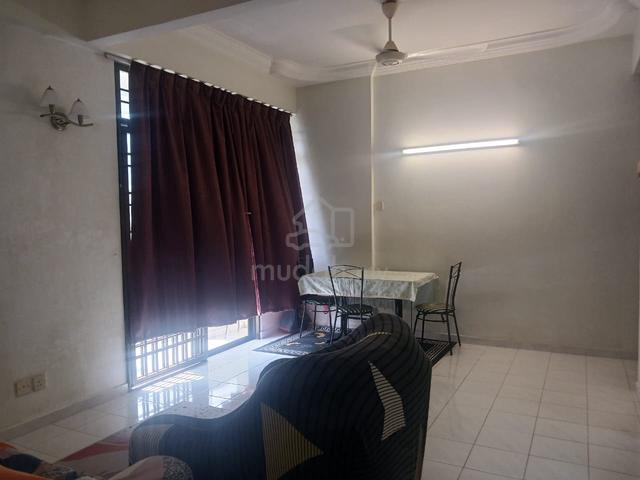 Ferringhi Delima Condominium 1