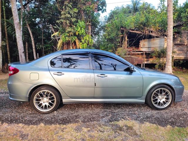 2011 Proton PERSONA 1.6 ELEGANCE BASE LINE (M) - 5
