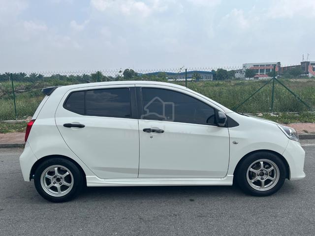 AXIA Rahmah 2021 - 4