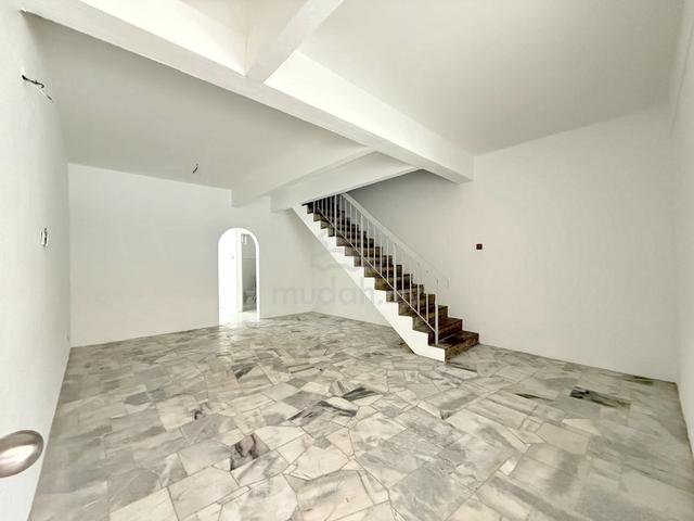 2 Storey Taman Desa Murni Sg Dua Butterworth 1