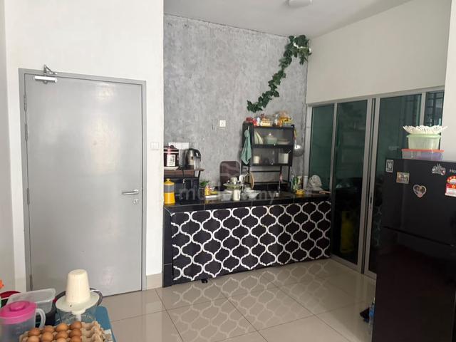 Razak City Residences (RC Residence) 1
