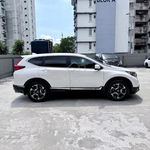2019 Honda CR-V 1.5 TC-P 2WD (A) CRV - 5