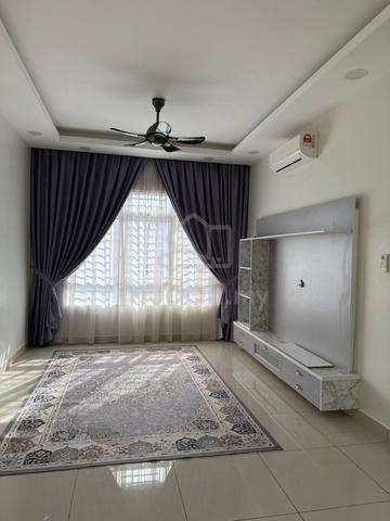 Residensi Rampai 1