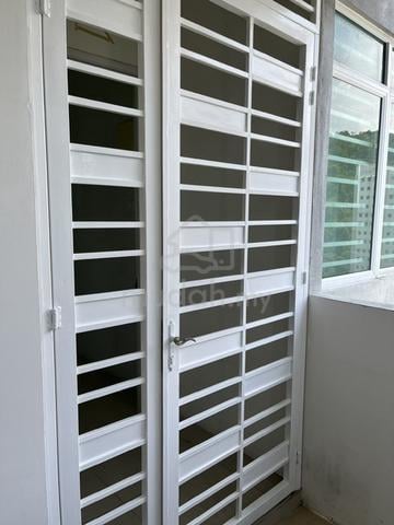 The Peak Residences 1