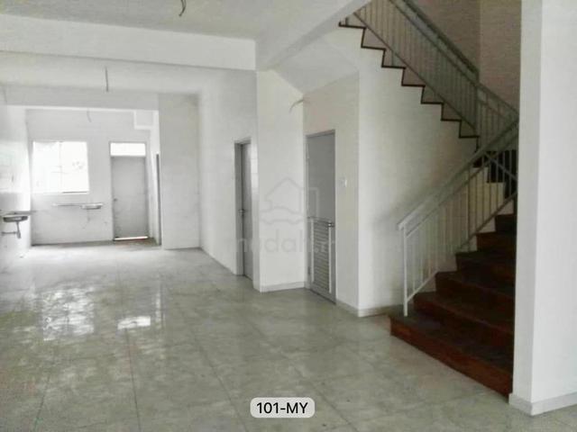 Hot Sale😍2.5 Sty House Bukit Tinggi 2 Klang @ Opposite Butterfly Park 1