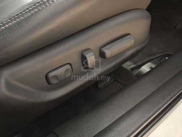 2012HondaAccord HighSpec2.0(A)B/ListBolehLoanKedai - 5