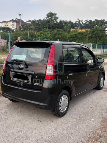 2013 Perodua VIVA 1.0 EZ STANDARD (A) - 4