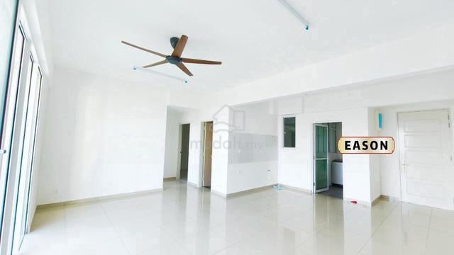 Ideal Residency 1