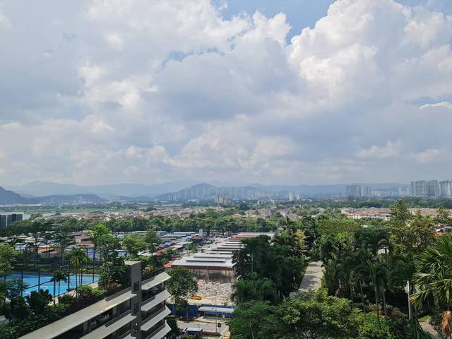 Aradia Residence @ Lake City KL North 1