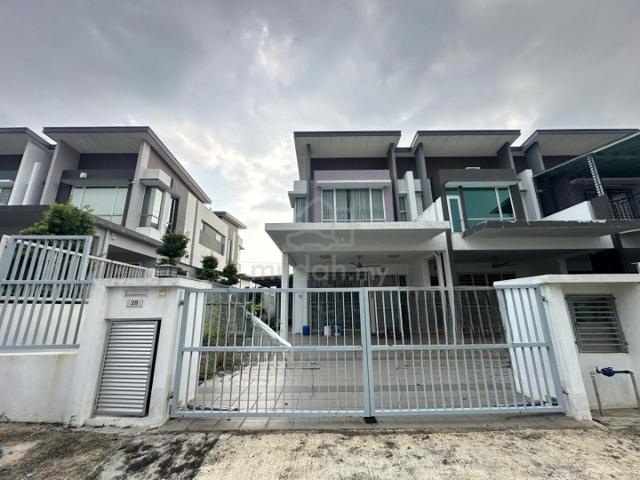 [28x80] 2 Sty Terrace House, Acacia Park, Garden Height, Rawang 1