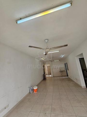 Seri Mutiara Apartment @ Setia Alam 1